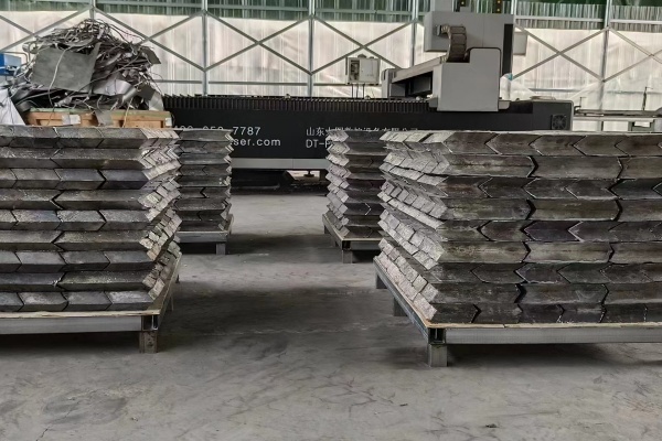 资阳挤压/浇铸铅砖 配重防辐射用