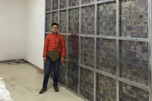 资阳加速器防护铅砖 铅锭