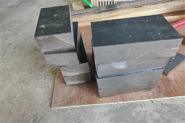 资阳负重配重铅砖 射线防护用