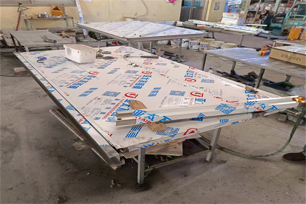 资阳DSA手术室铅门 铅门厂家