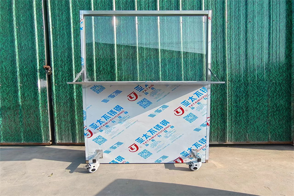 资阳医用铅防护屏 各科室防护用