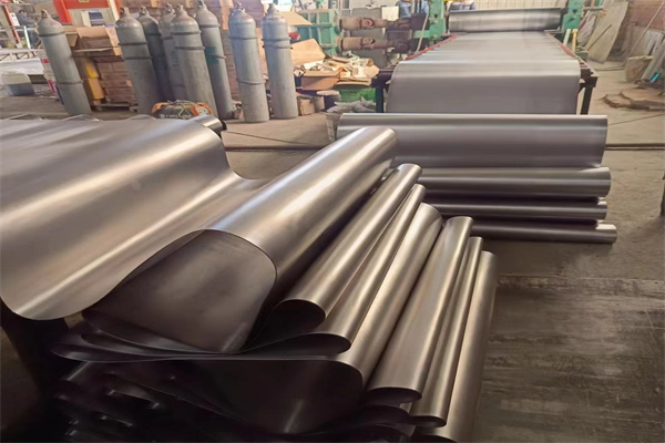 资阳铅板 铅皮 铅卷