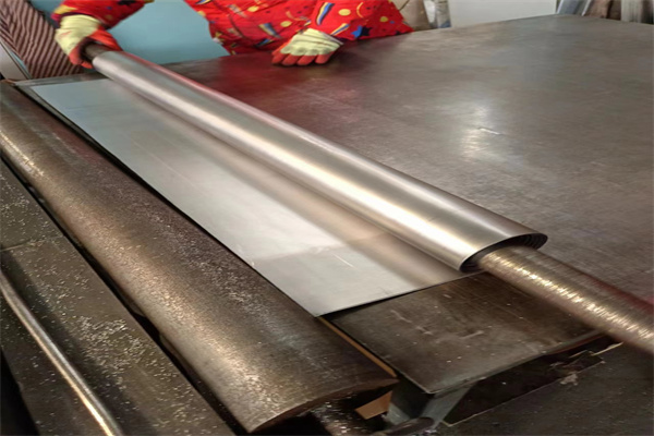 资阳0.5mm铅皮  软铅皮   钓鱼铅皮