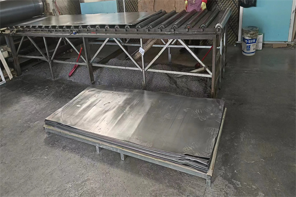 资阳医院墙体防护铅皮