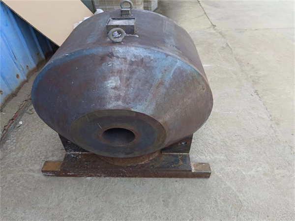 资阳浇筑合金铅件