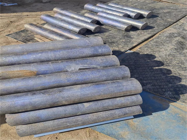 资阳配重铅棒