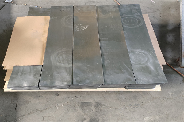 资阳铅皮墙体防护钓鱼用