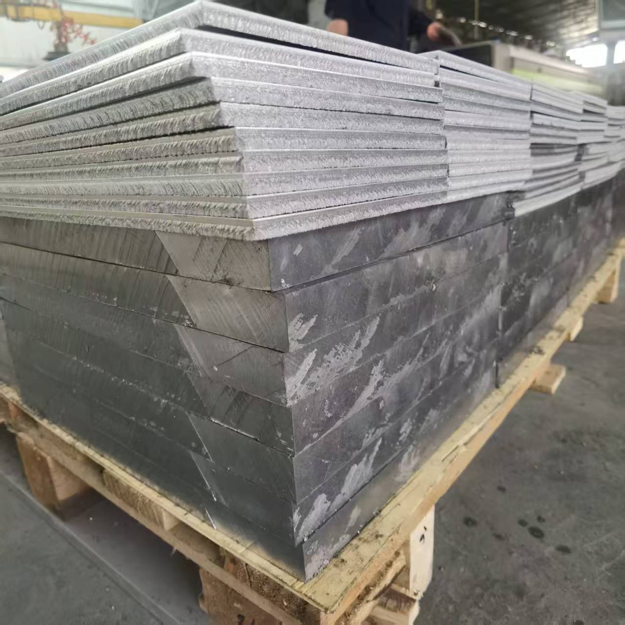 资阳CBCT室防护铅板