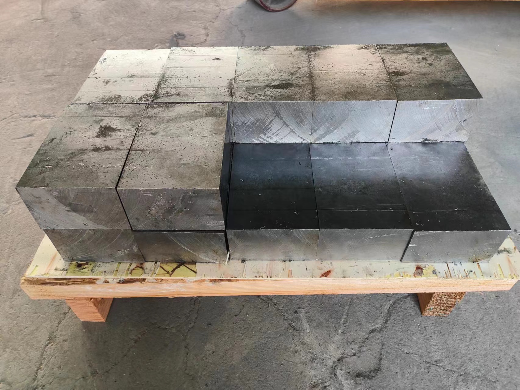 资阳铅块 用于配重防辐射