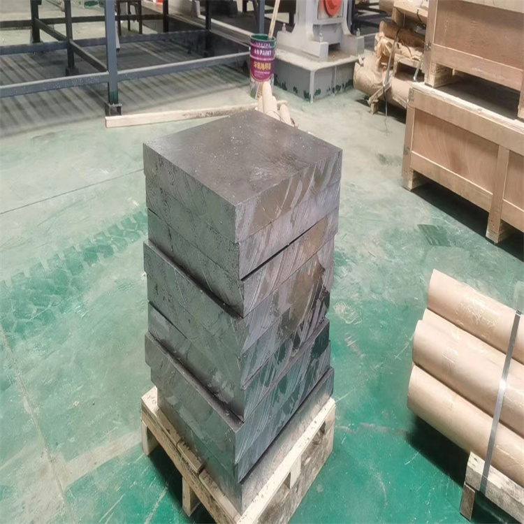 资阳铅块的主要用途